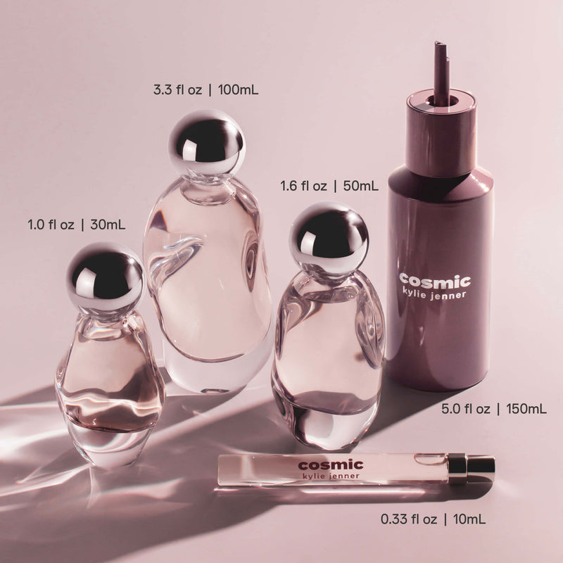 Cosmic Eau de Parfum