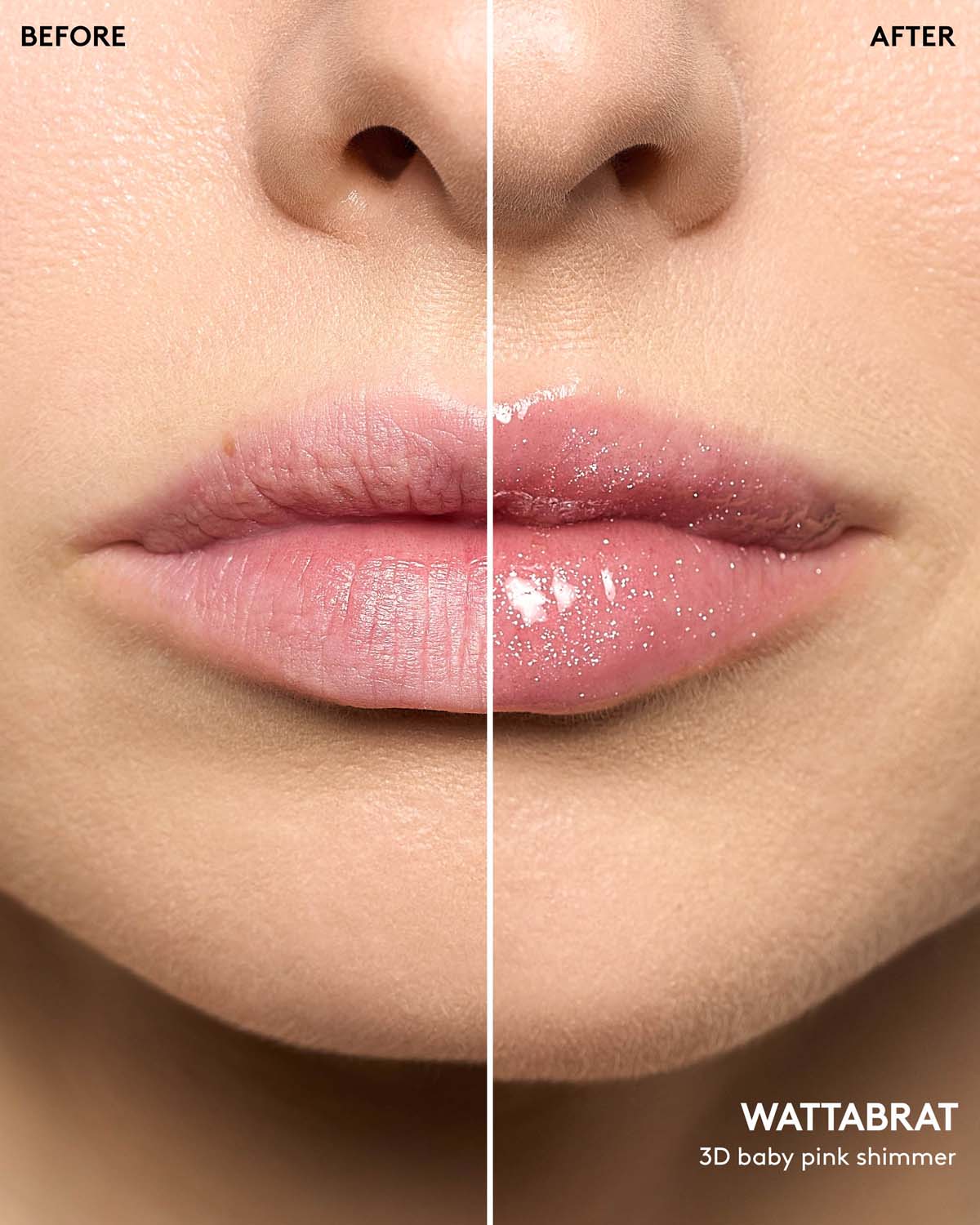 Limited Edition Gloss Bomb Universal Lip Luminizer