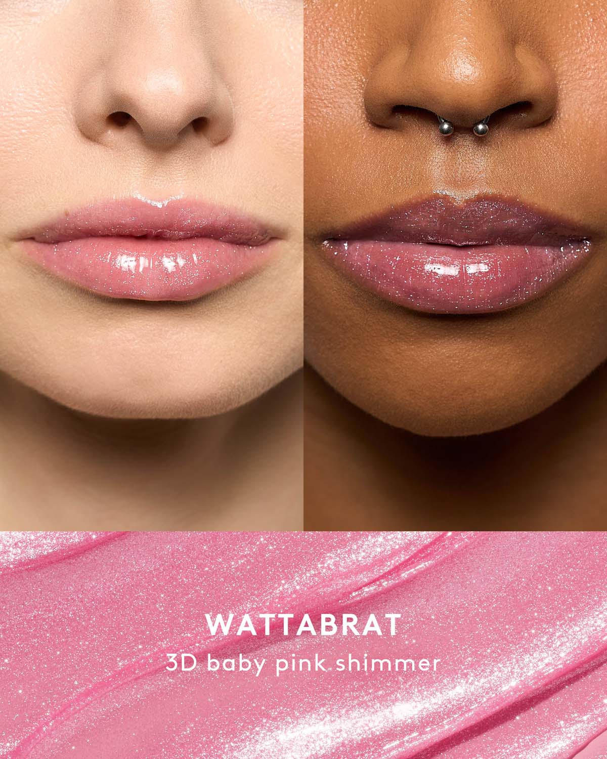 Limited Edition Gloss Bomb Universal Lip Luminizer