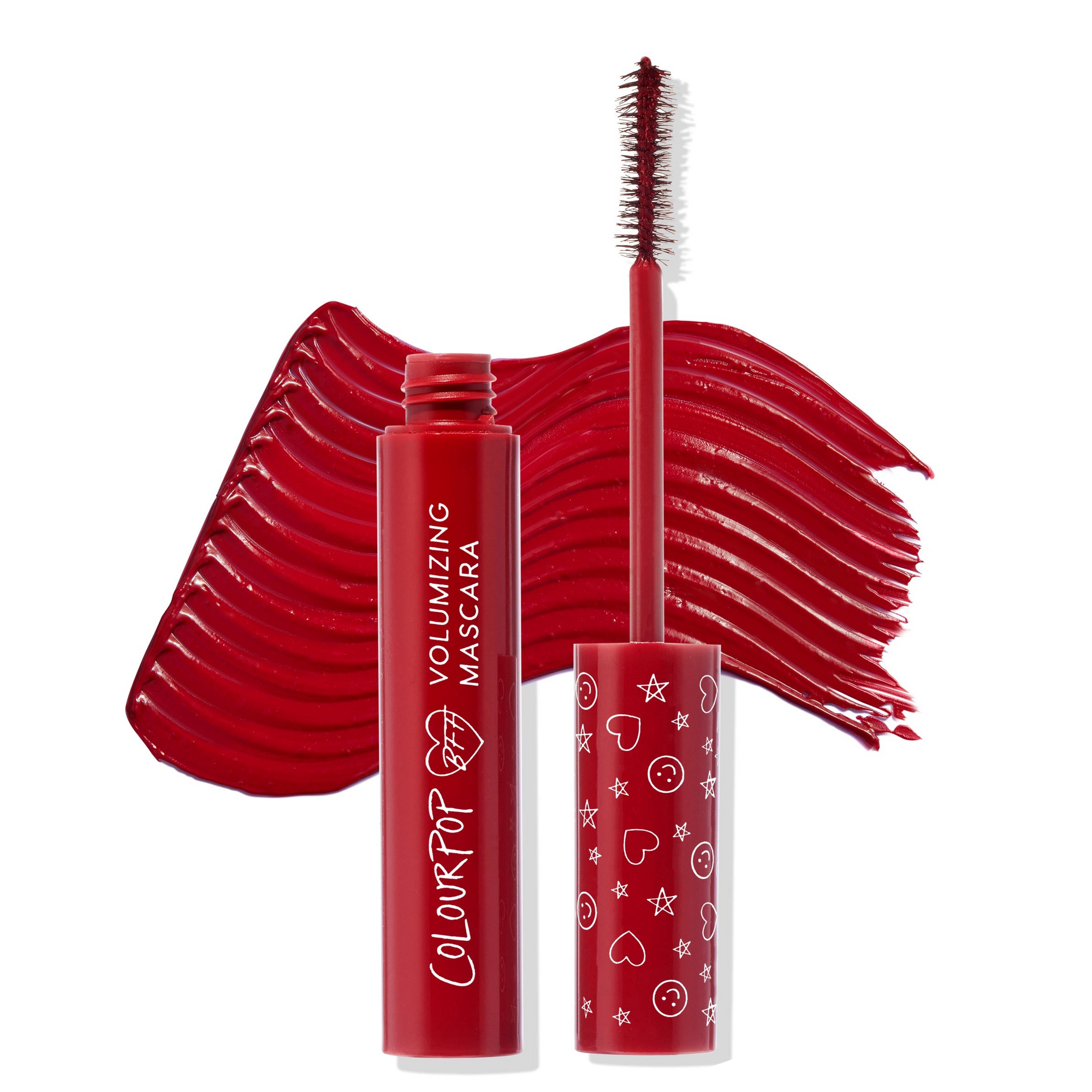 BFF Mascara Volumizing