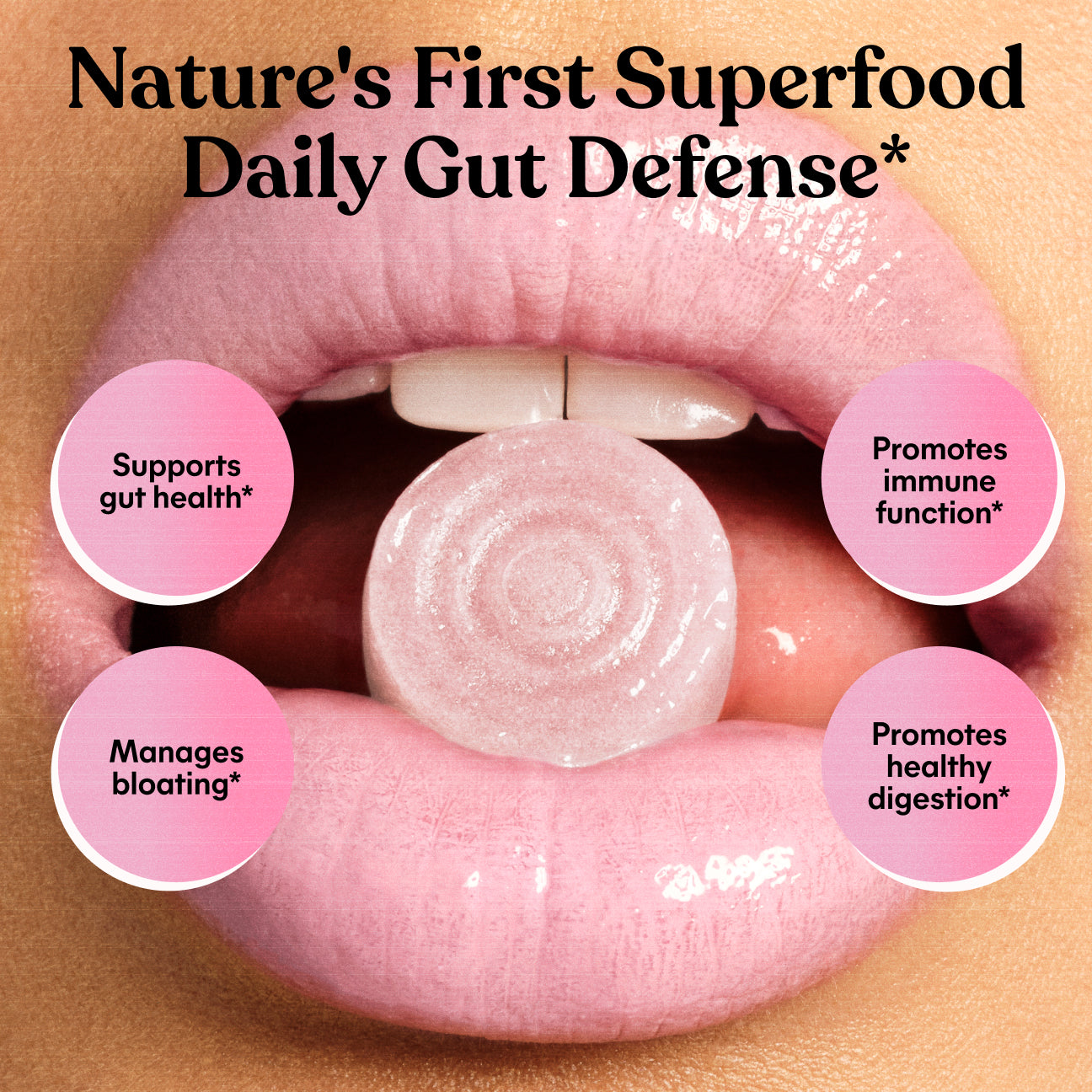 Lemme Colostrum Gummies
