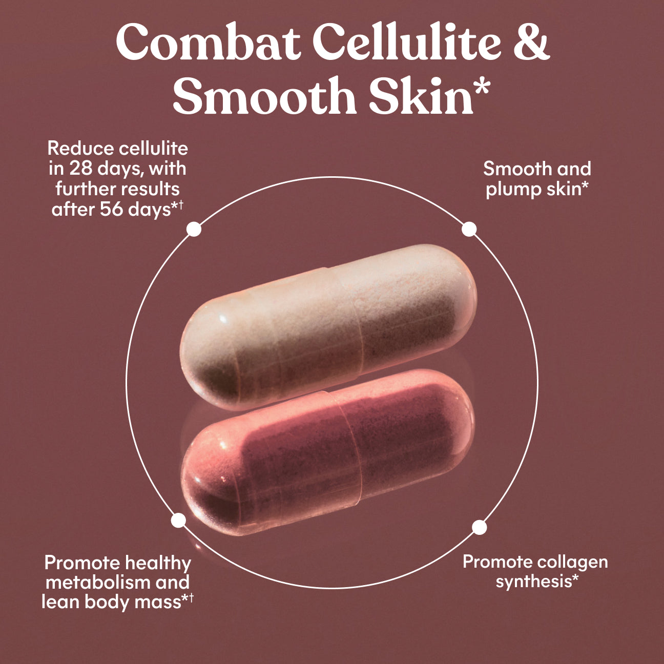 LEMME SMOOTH CAPSULES