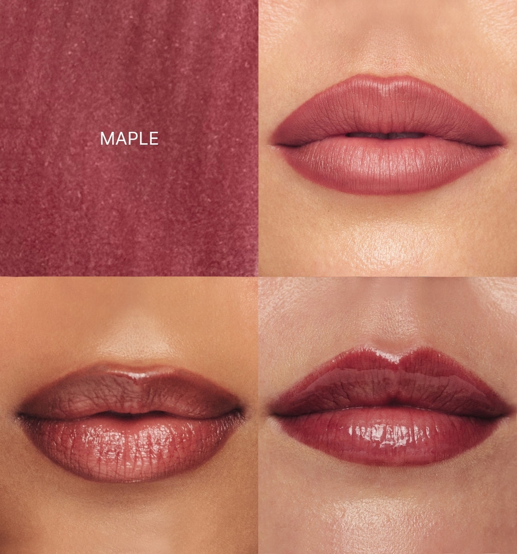 Love Bite Soft-Focus Lip Stain NudeFace Chile