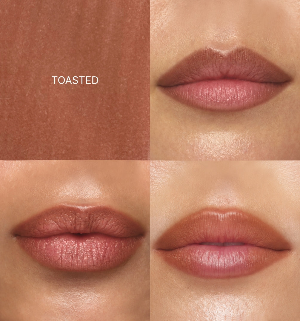 Love Bite Soft-Focus Lip Stain NudeFace Chile