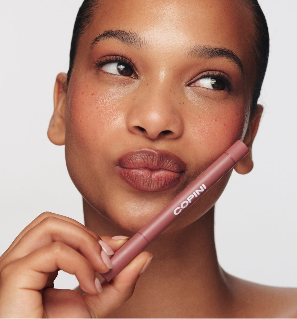 Love Bite Soft-Focus Lip Stain NudeFace Chile