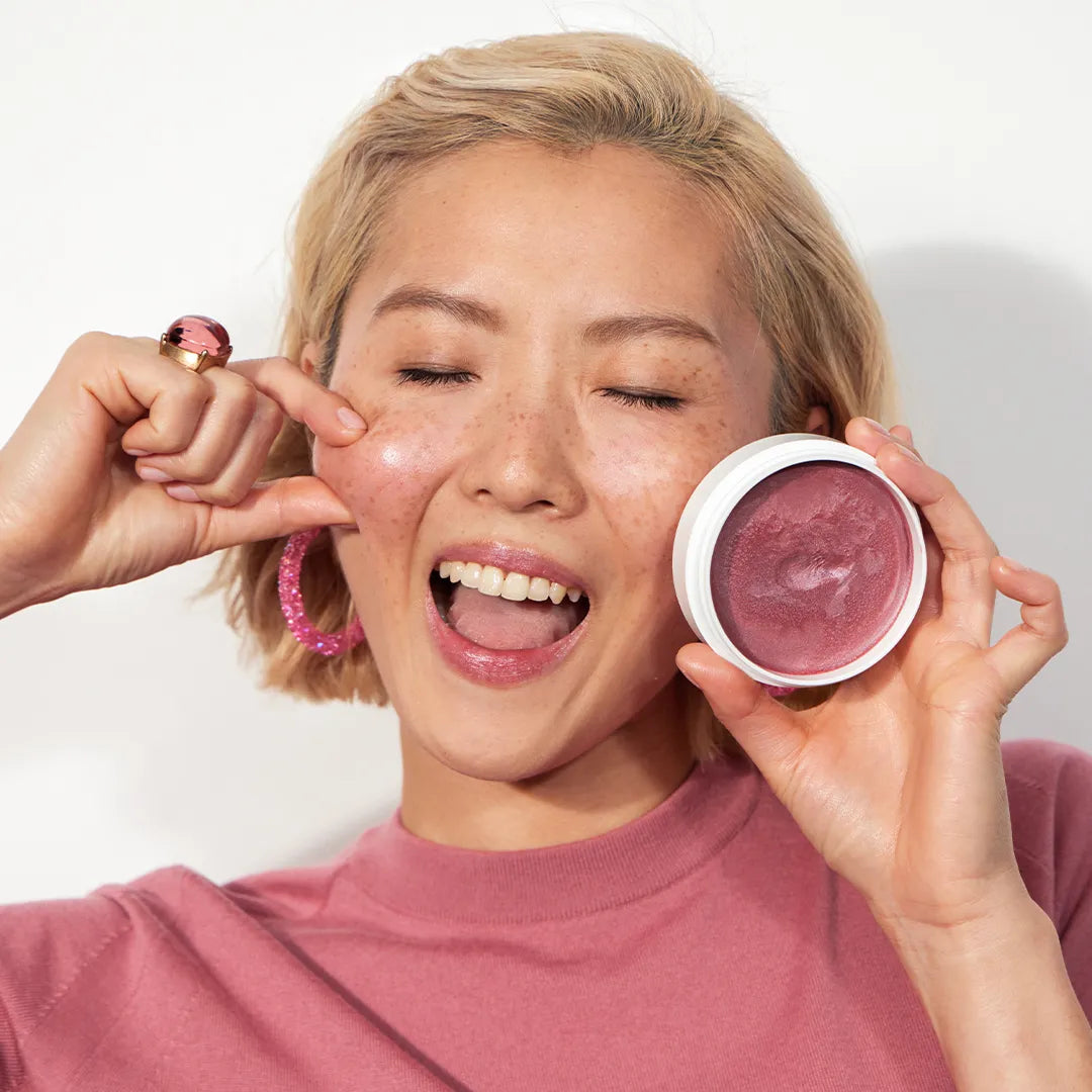 Miracle Balm Blush