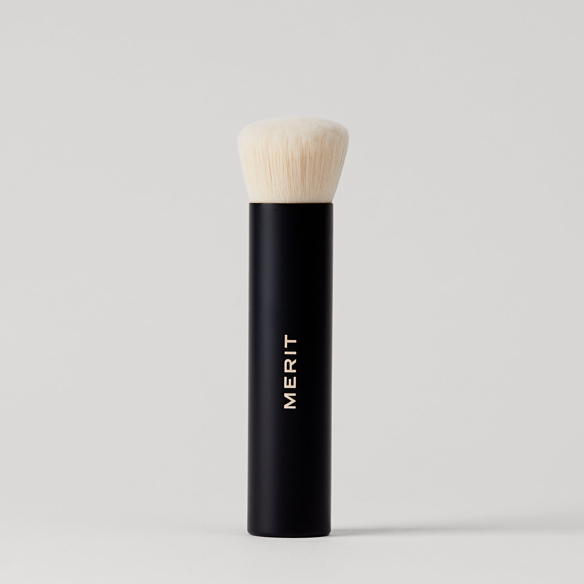 Brush No.1 Blending Brush NudeFace Chile
