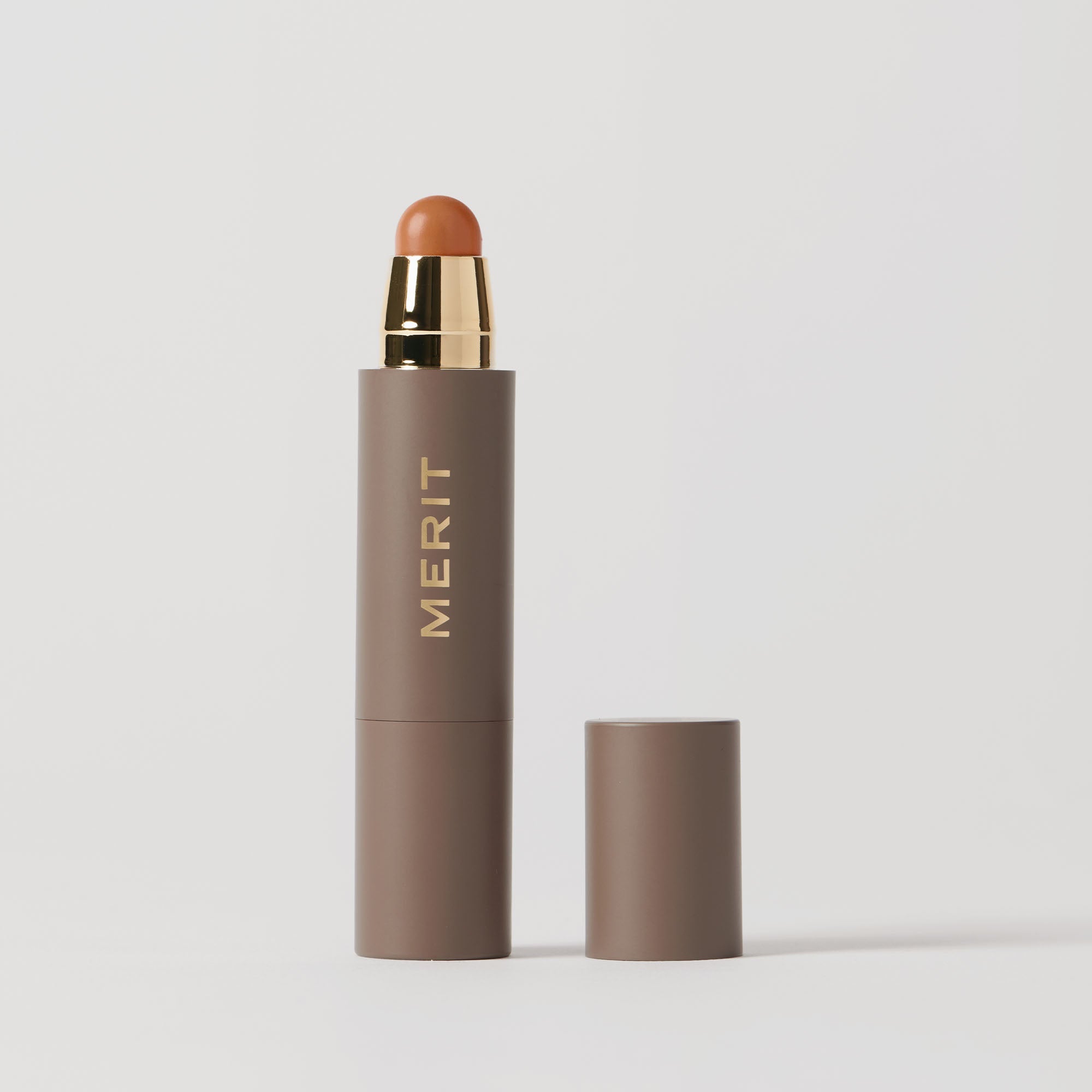 The Minimalist Perfecting Complexion Foundation and Concealer Stick NudeFace Chile