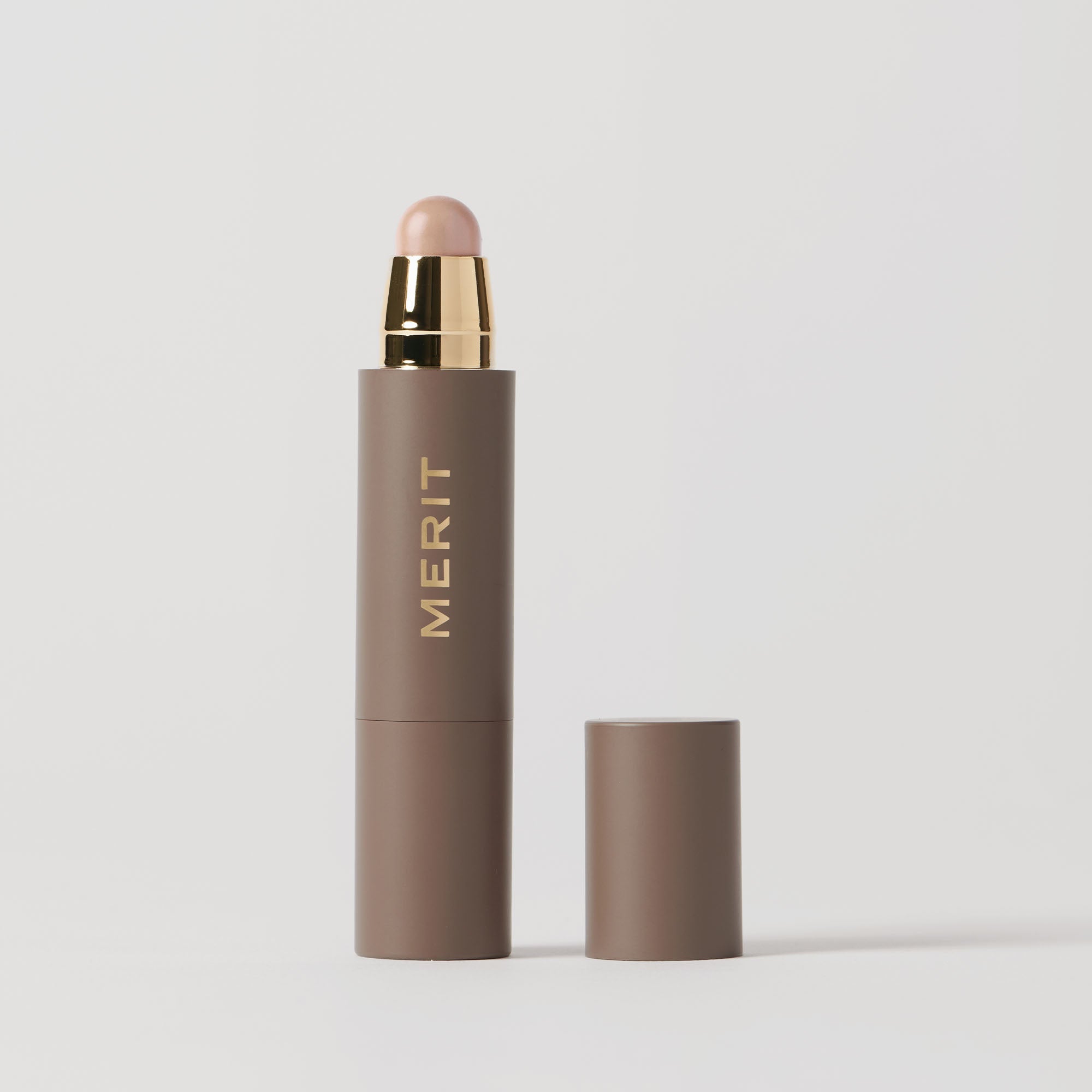 The Minimalist Perfecting Complexion Foundation and Concealer Stick NudeFace Chile