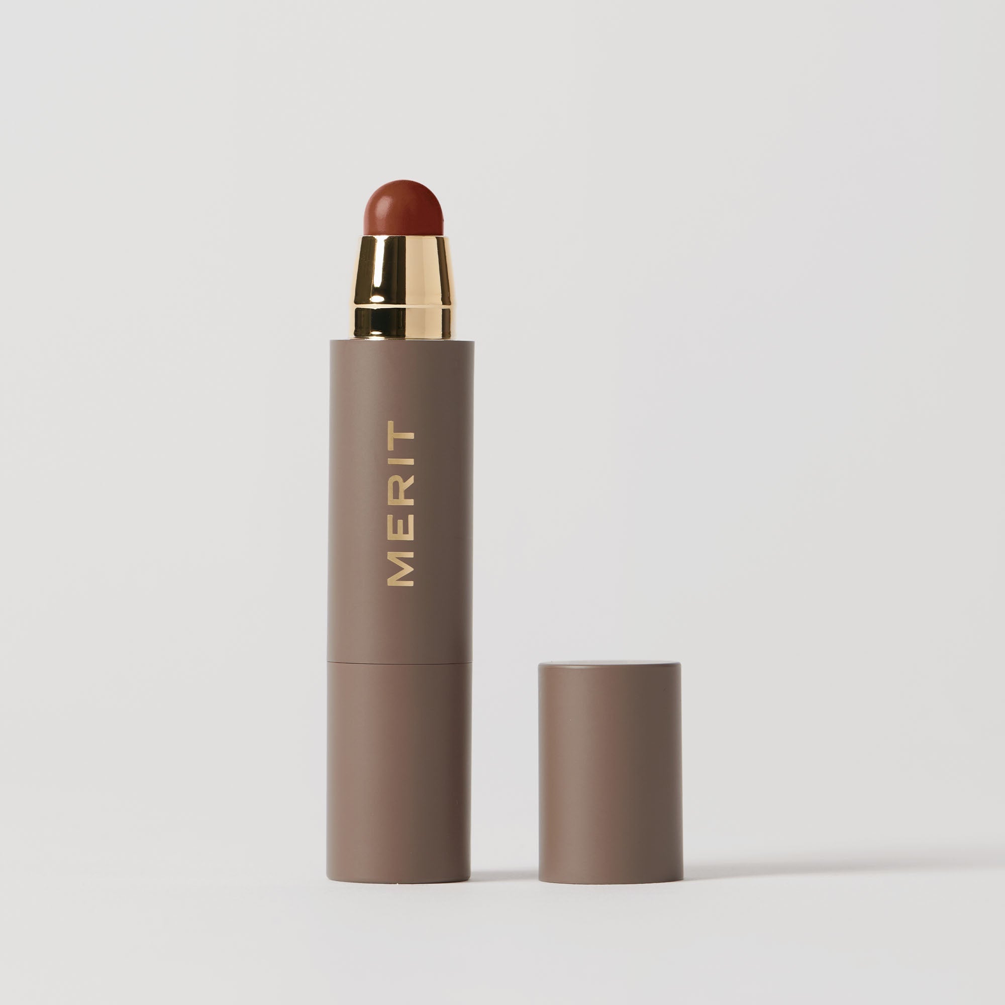 The Minimalist Perfecting Complexion Foundation and Concealer Stick NudeFace Chile
