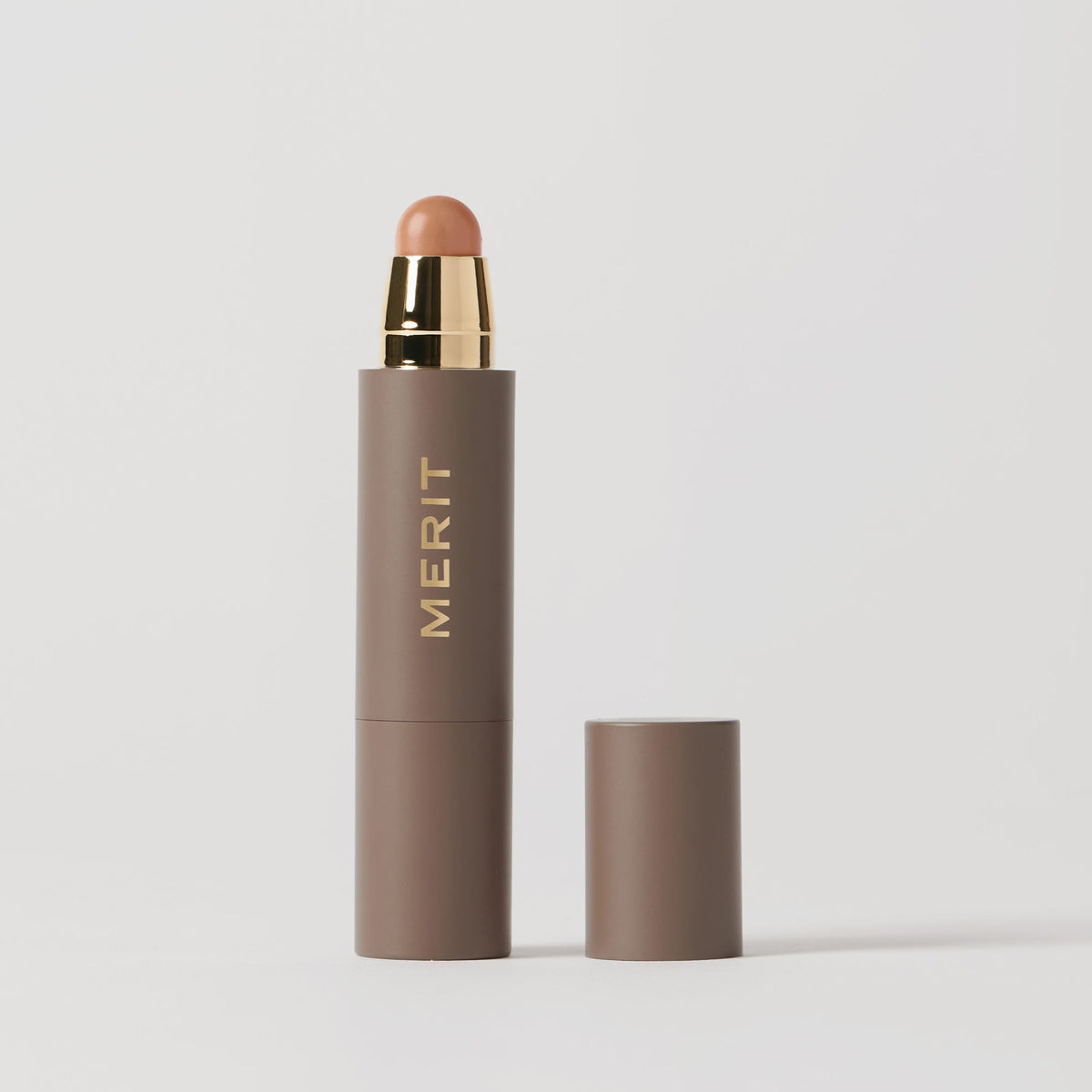 The Minimalist Perfecting Complexion Foundation and Concealer Stick NudeFace Chile