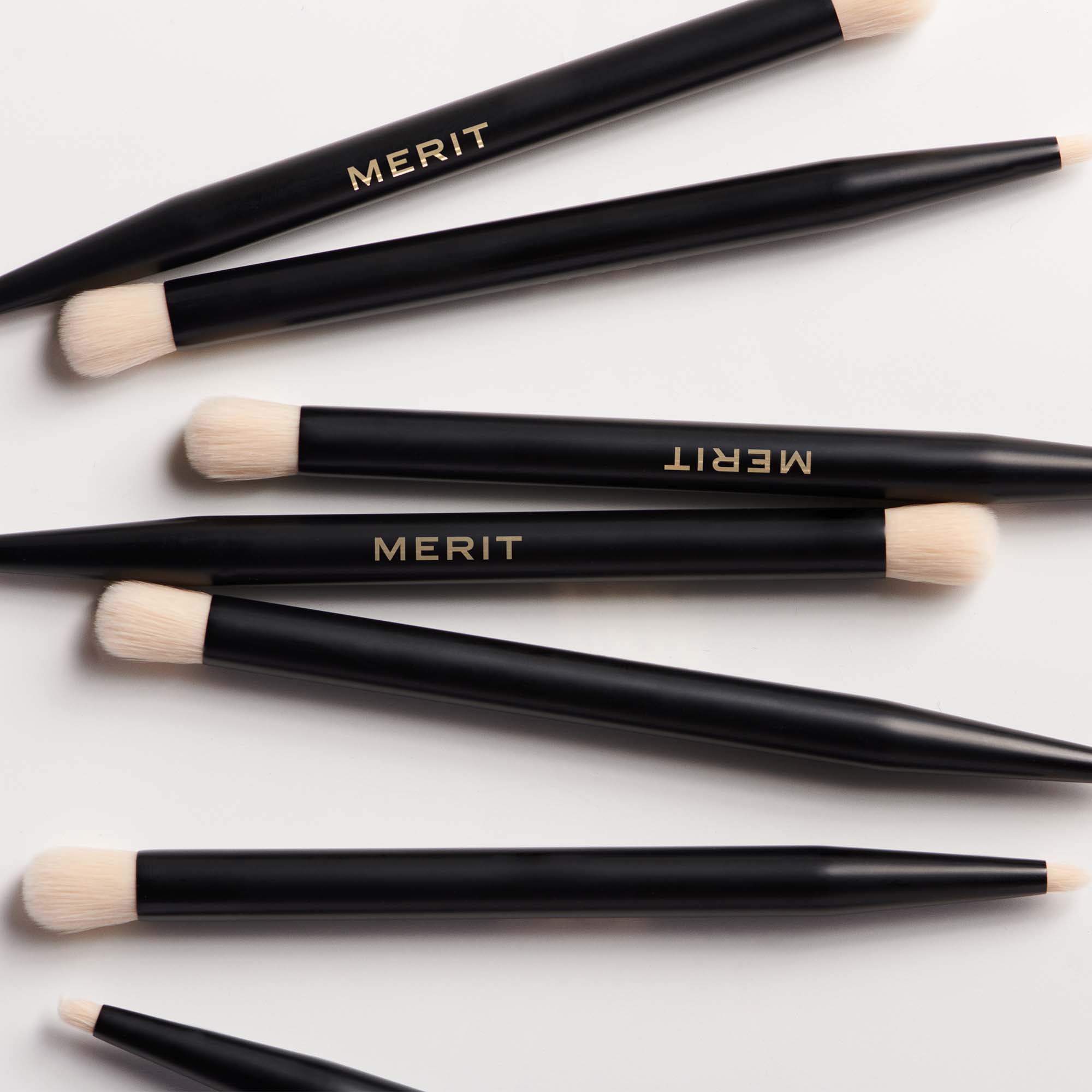 Brush No. 2 Eyeshadow Brush NudeFace Chile