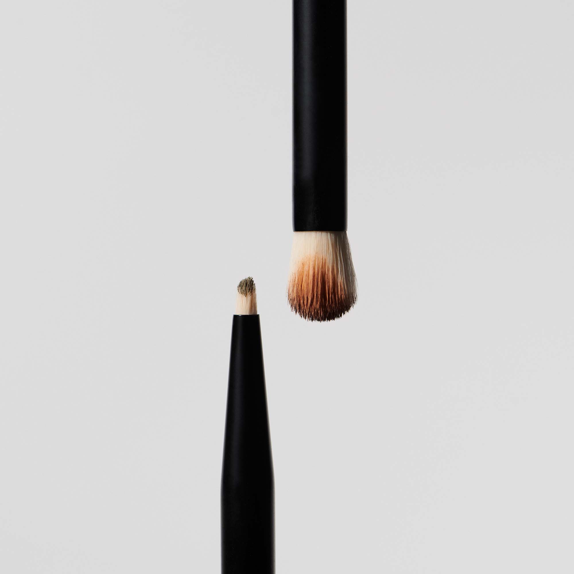 Brush No. 2 Eyeshadow Brush NudeFace Chile