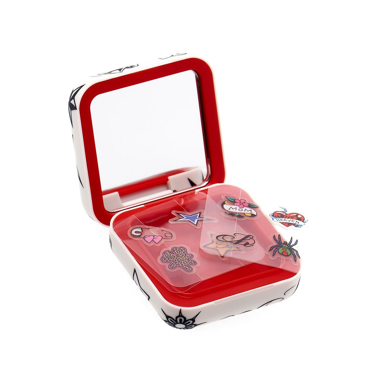 Heaven X Starface Tattoo Pimple Patches