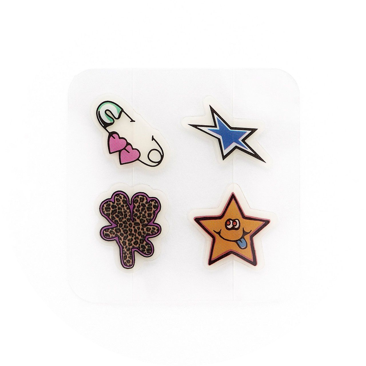 Heaven X Starface Tattoo Pimple Patches