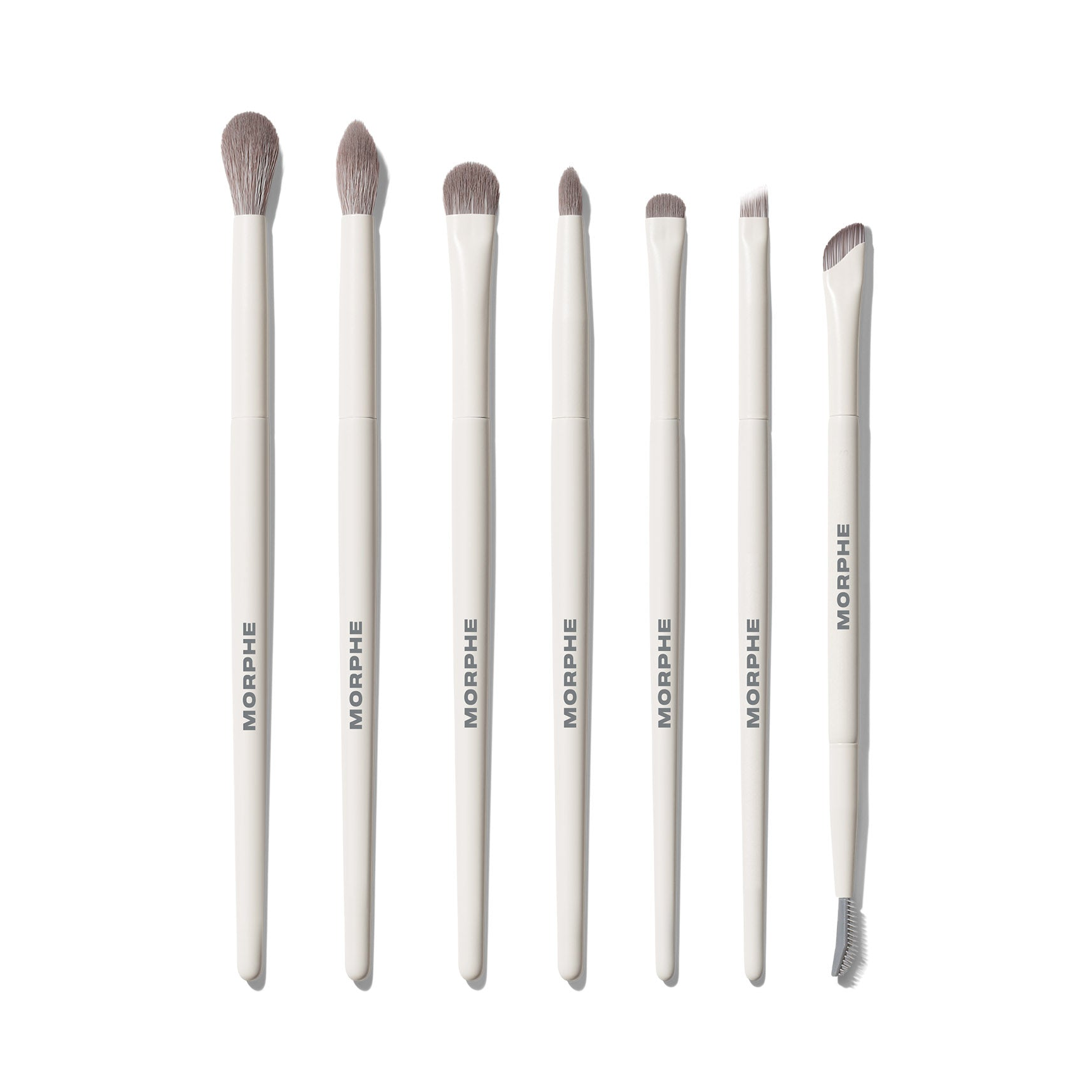 Eye Want It All 7-Piece Eye Brush Set