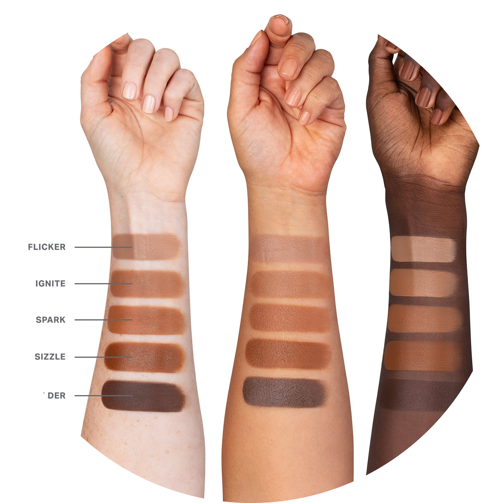 Sudden Heat Creamy Bronzer Stick