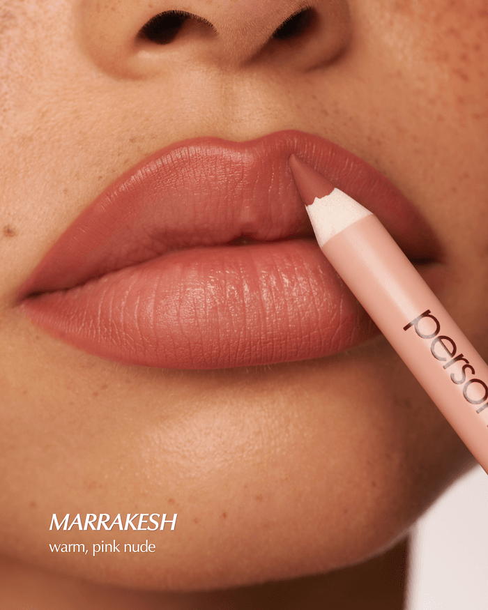 Persona Lip Liner NudeFace Chile