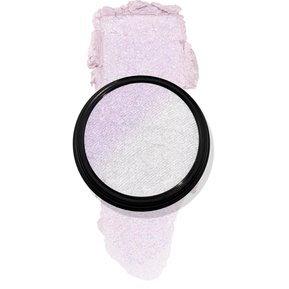 meadow super shock highlighter NudeFace Chile