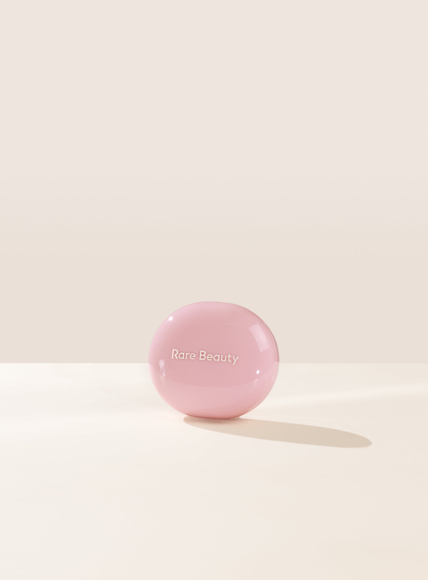 Stay Vulnerable Melting Cream Blush NEARLY APRICOT