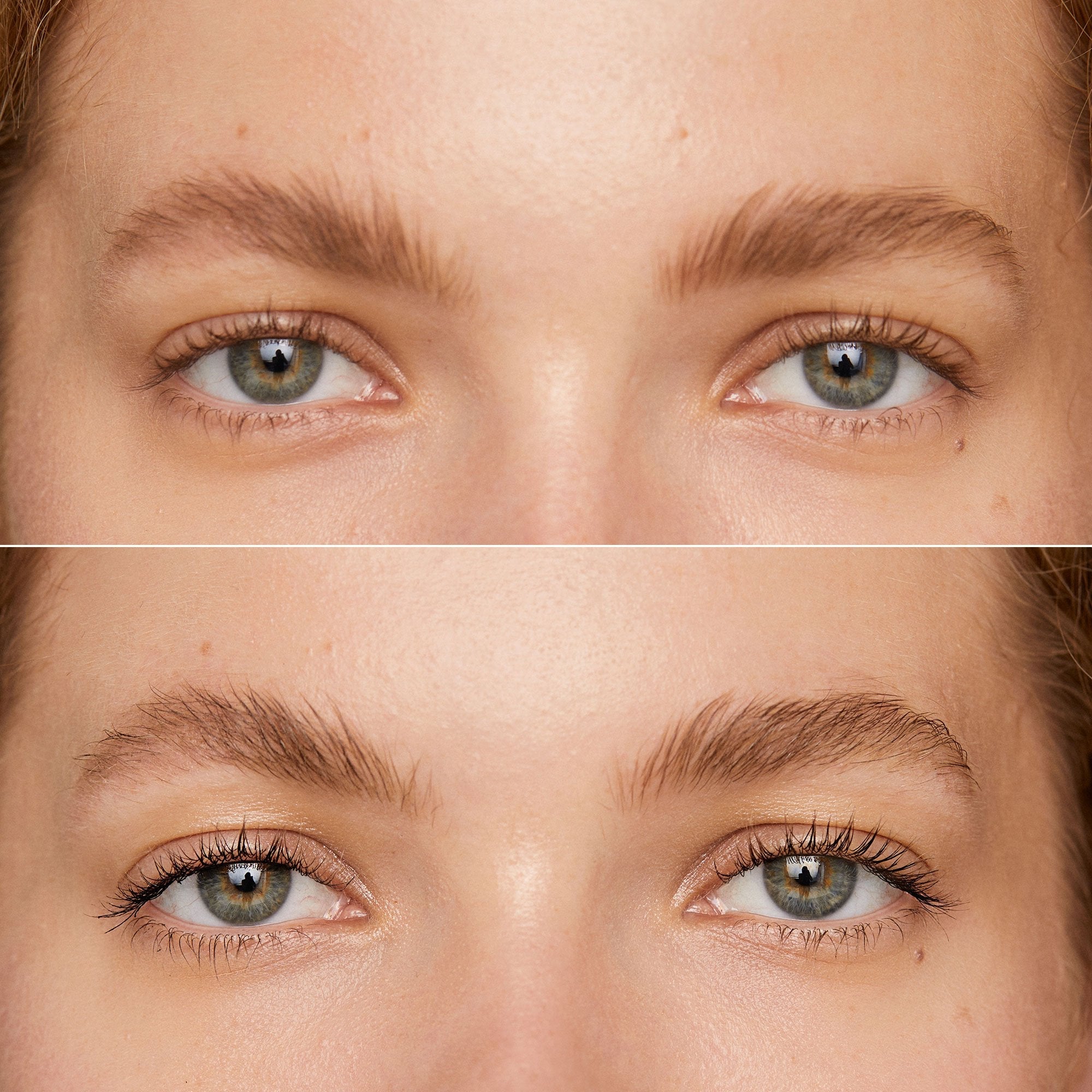 Clean Lash Lengthening Mascara NudeFace Chile