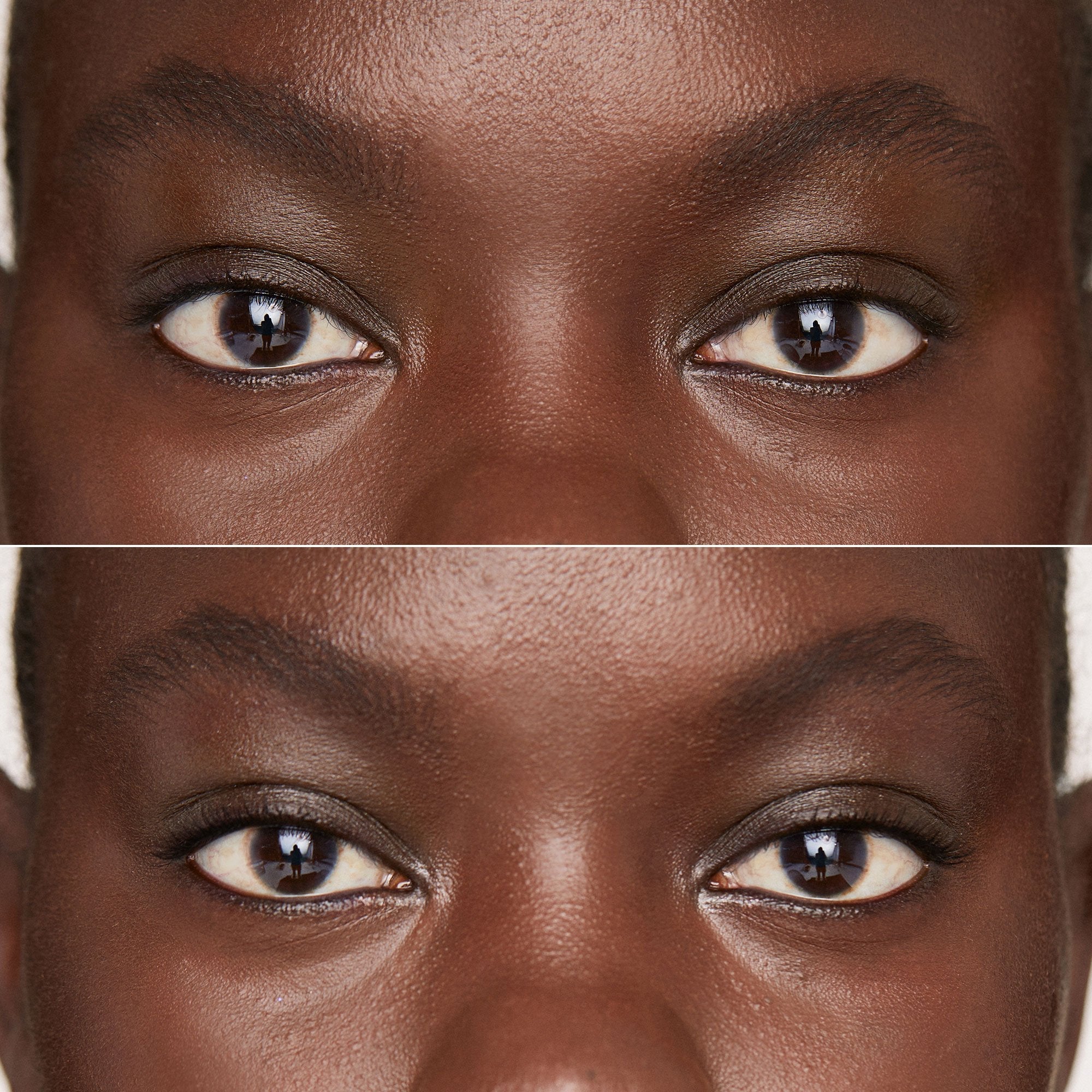 Clean Lash Lengthening Mascara NudeFace Chile