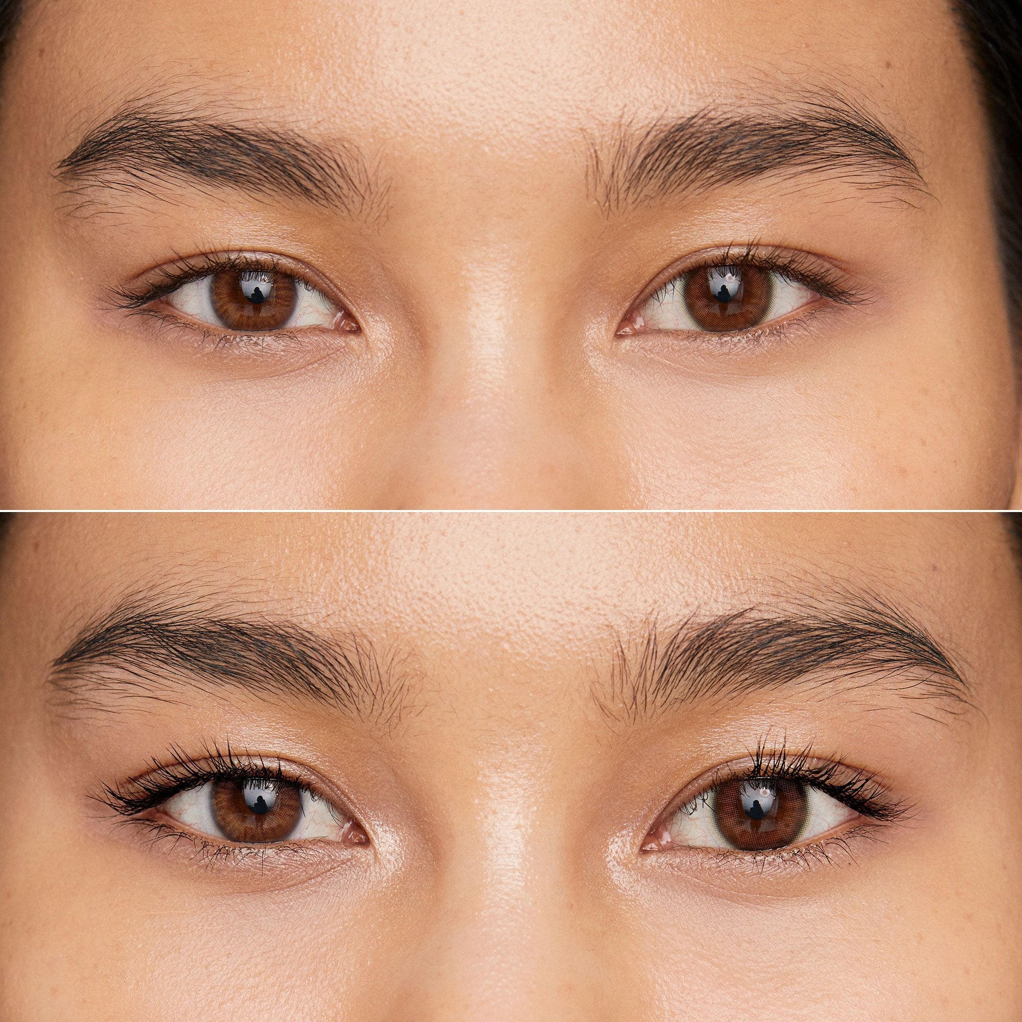 Clean Lash Lengthening Mascara NudeFace Chile