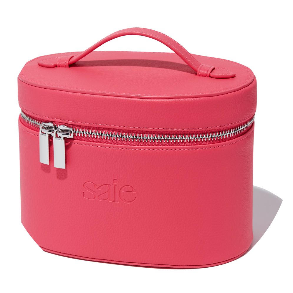 The Mini Vanity Case