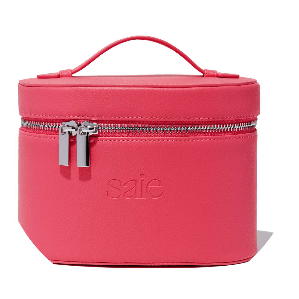 The Mini Vanity Case