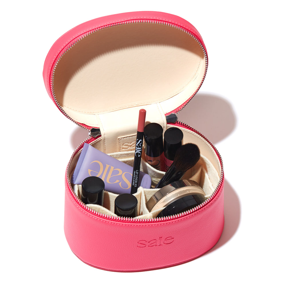The Mini Vanity Case