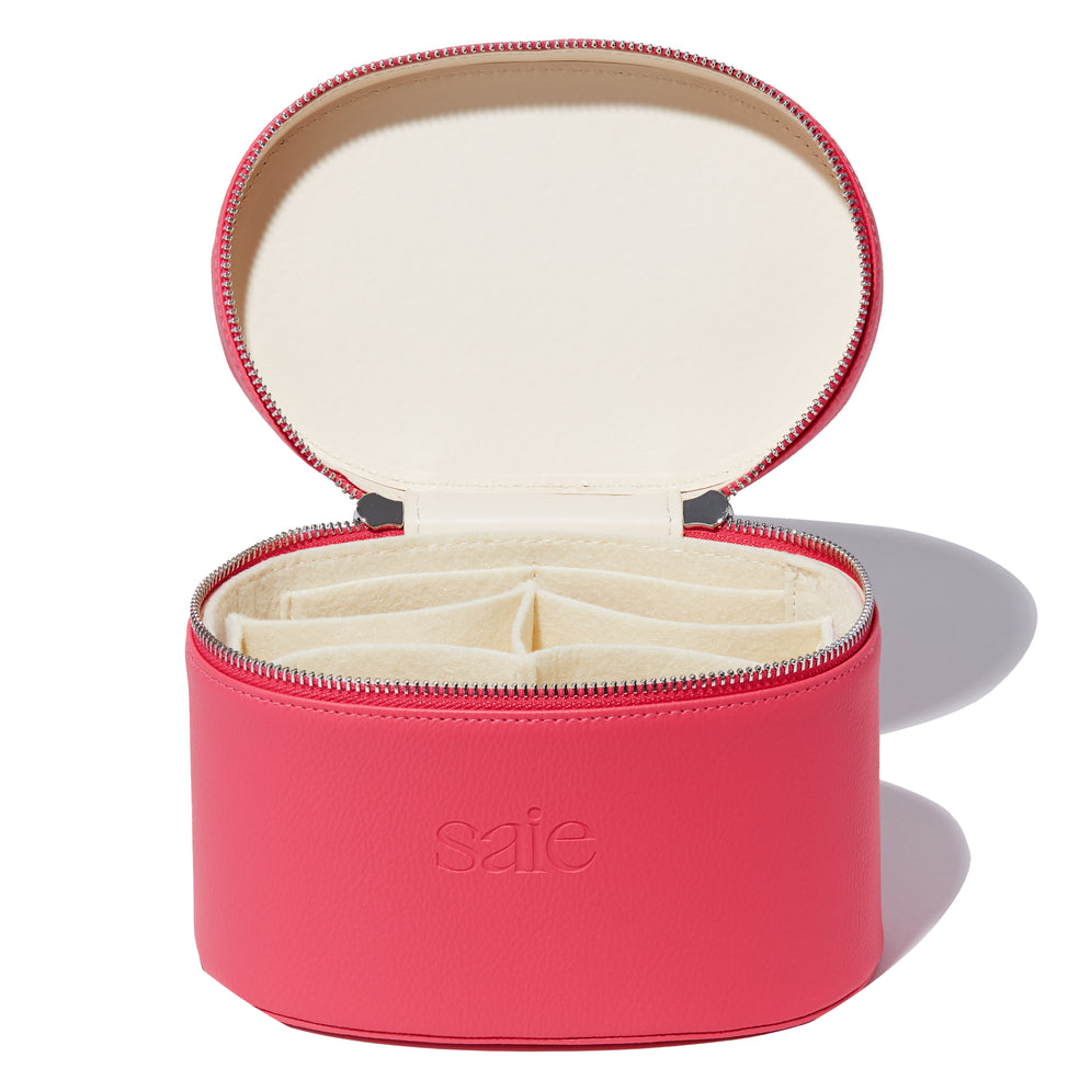 The Mini Vanity Case