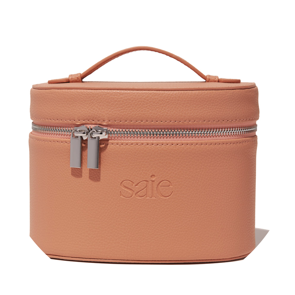 The Mini Vanity Case