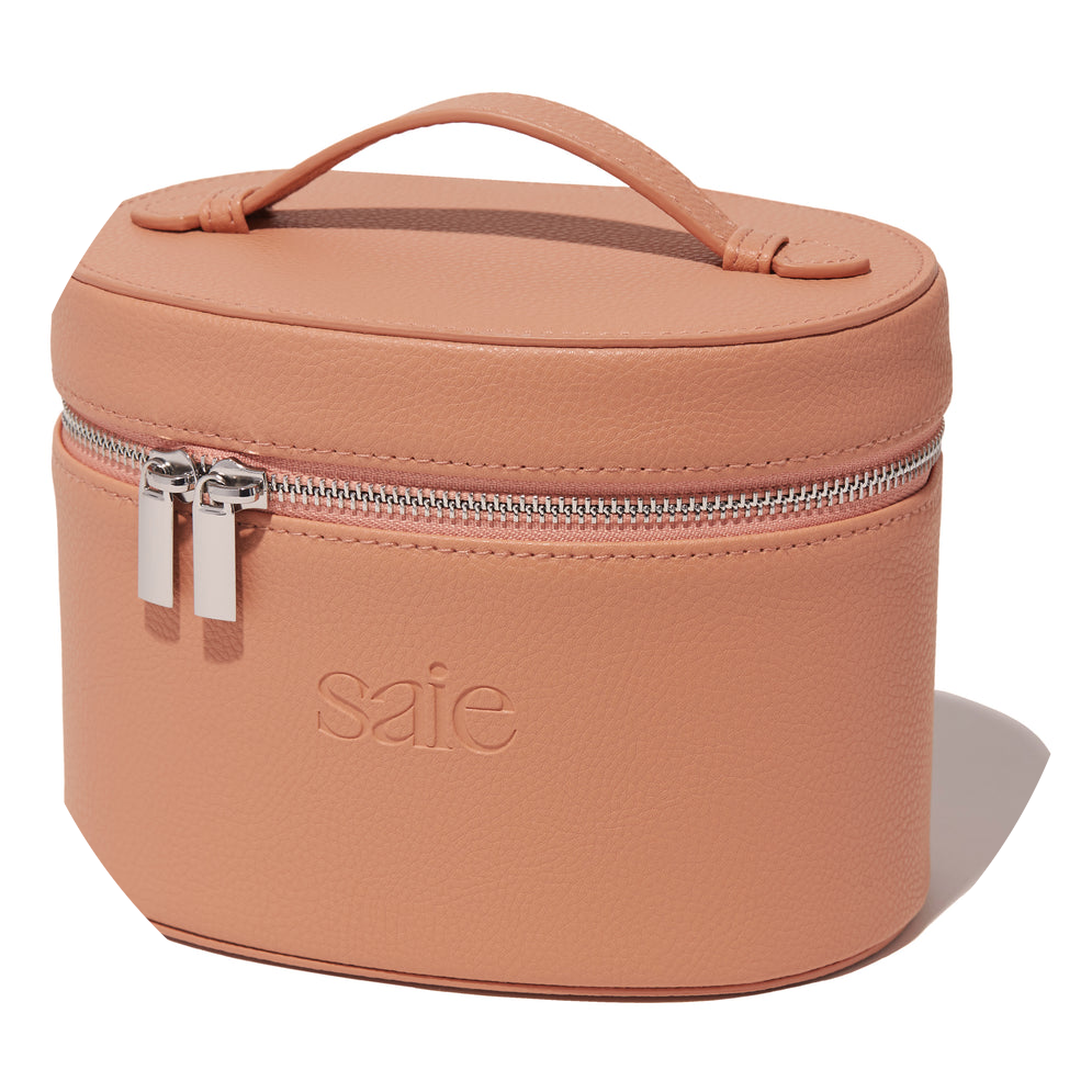 The Mini Vanity Case