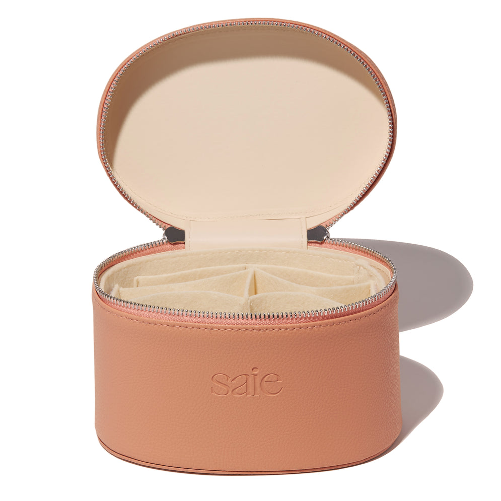 The Mini Vanity Case