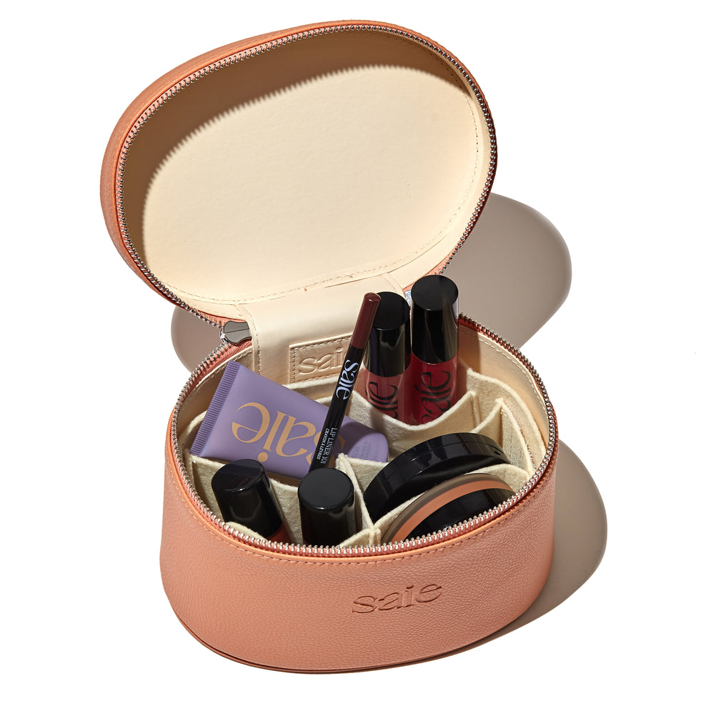 The Mini Vanity Case