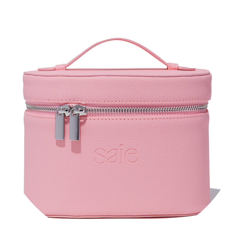 The Mini Vanity Case