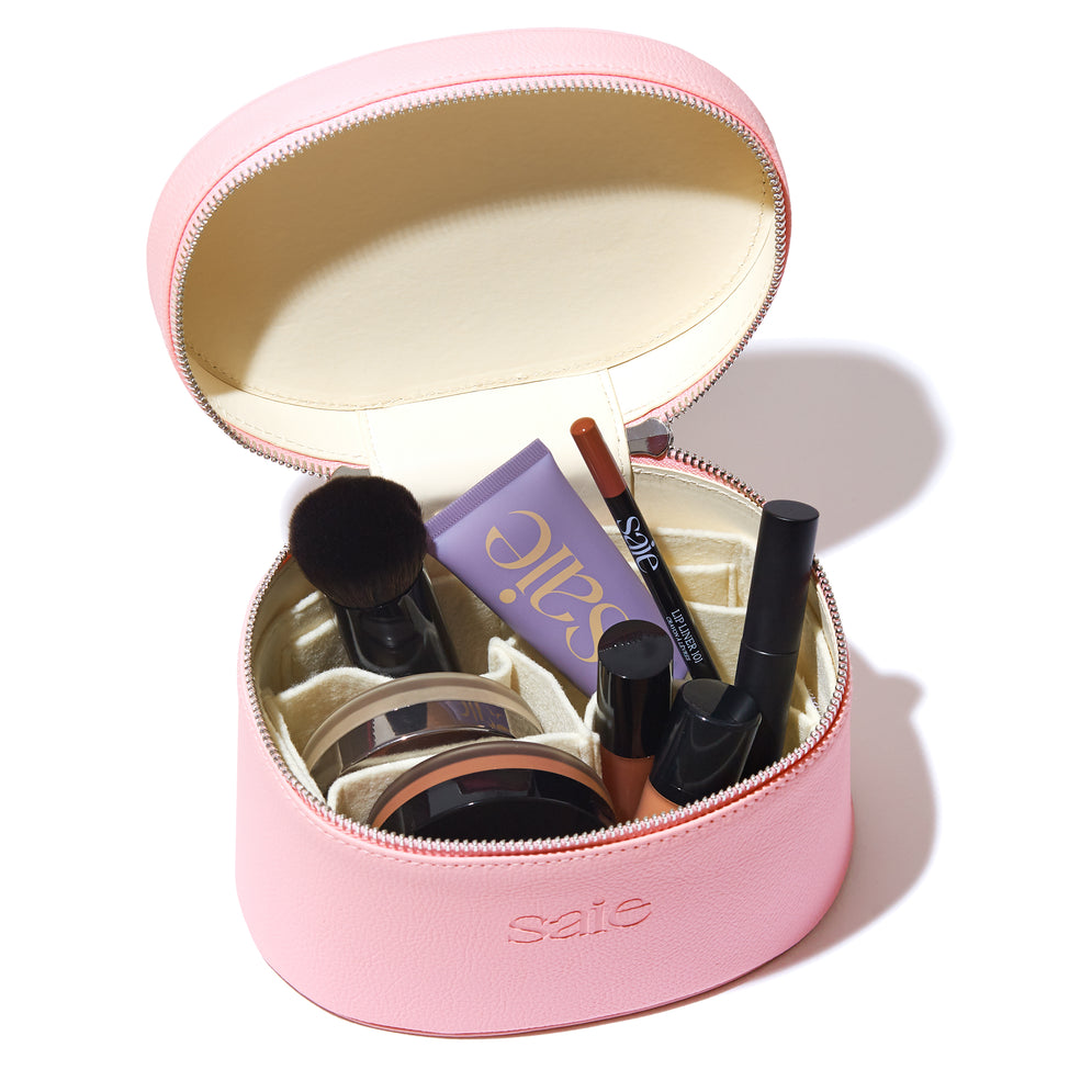 The Mini Vanity Case