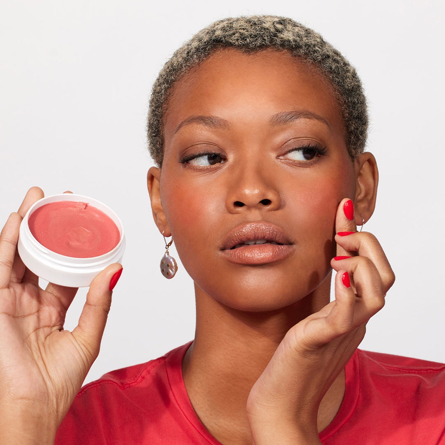 Miracle Balm Blush