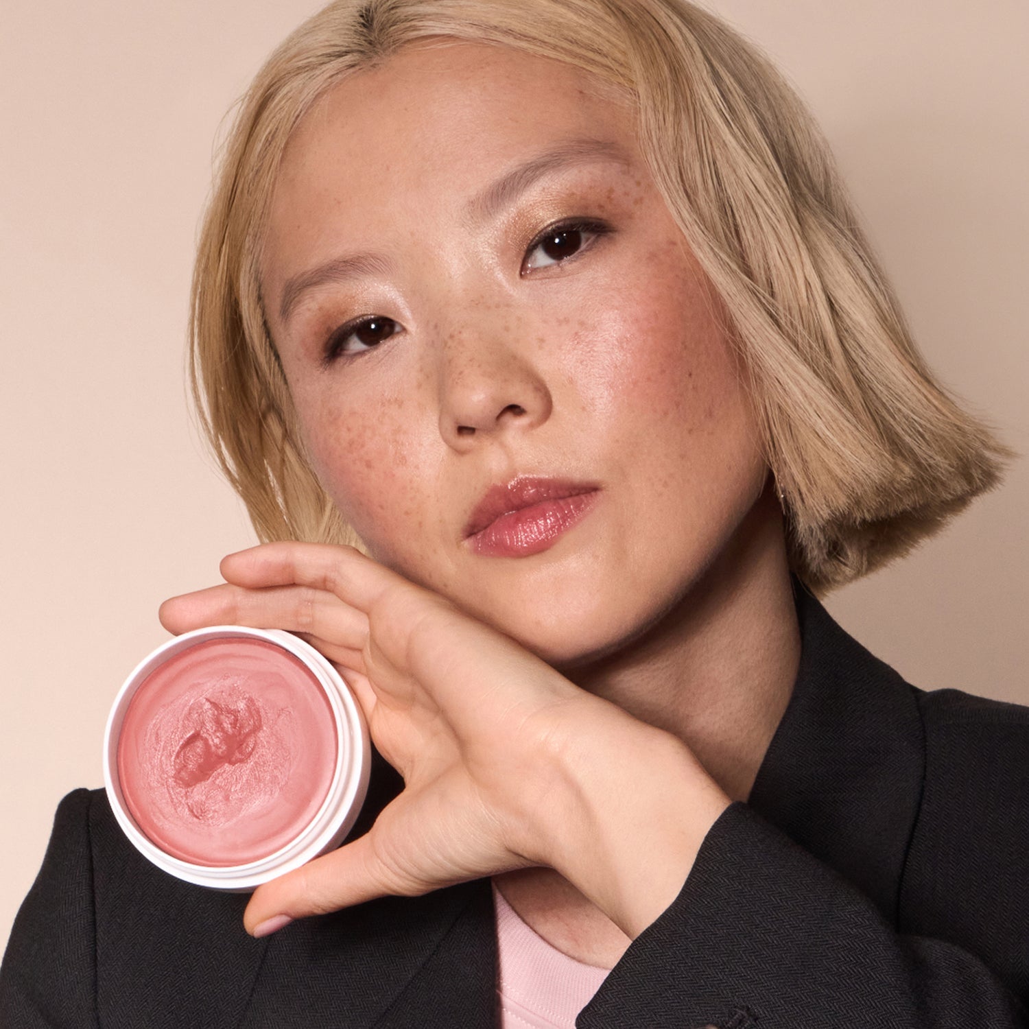 Miracle Balm Tint
