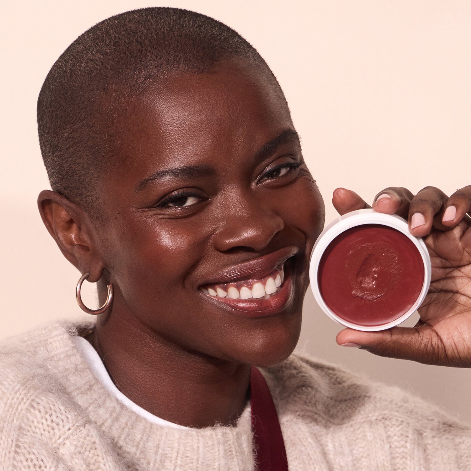 Miracle Balm Blush