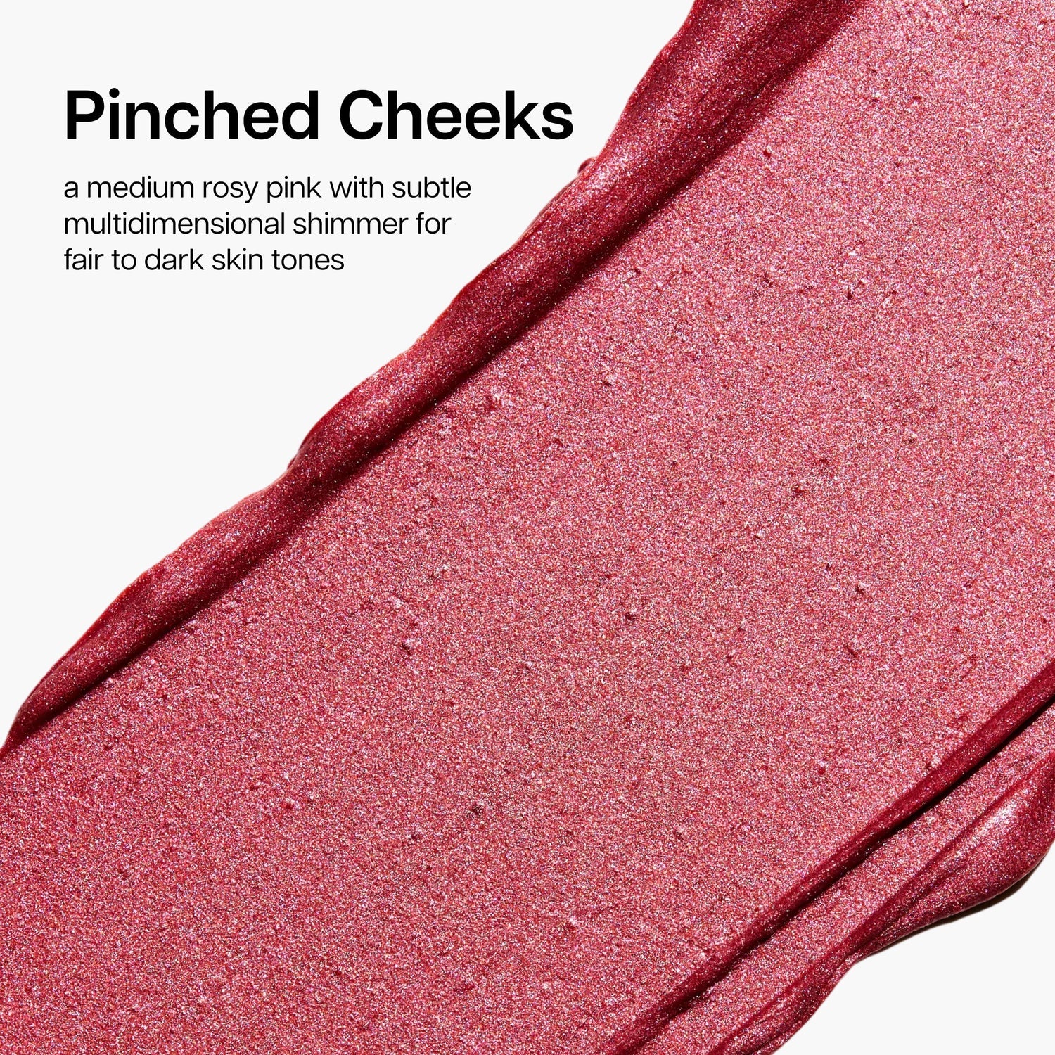 Miracle Balm Blush