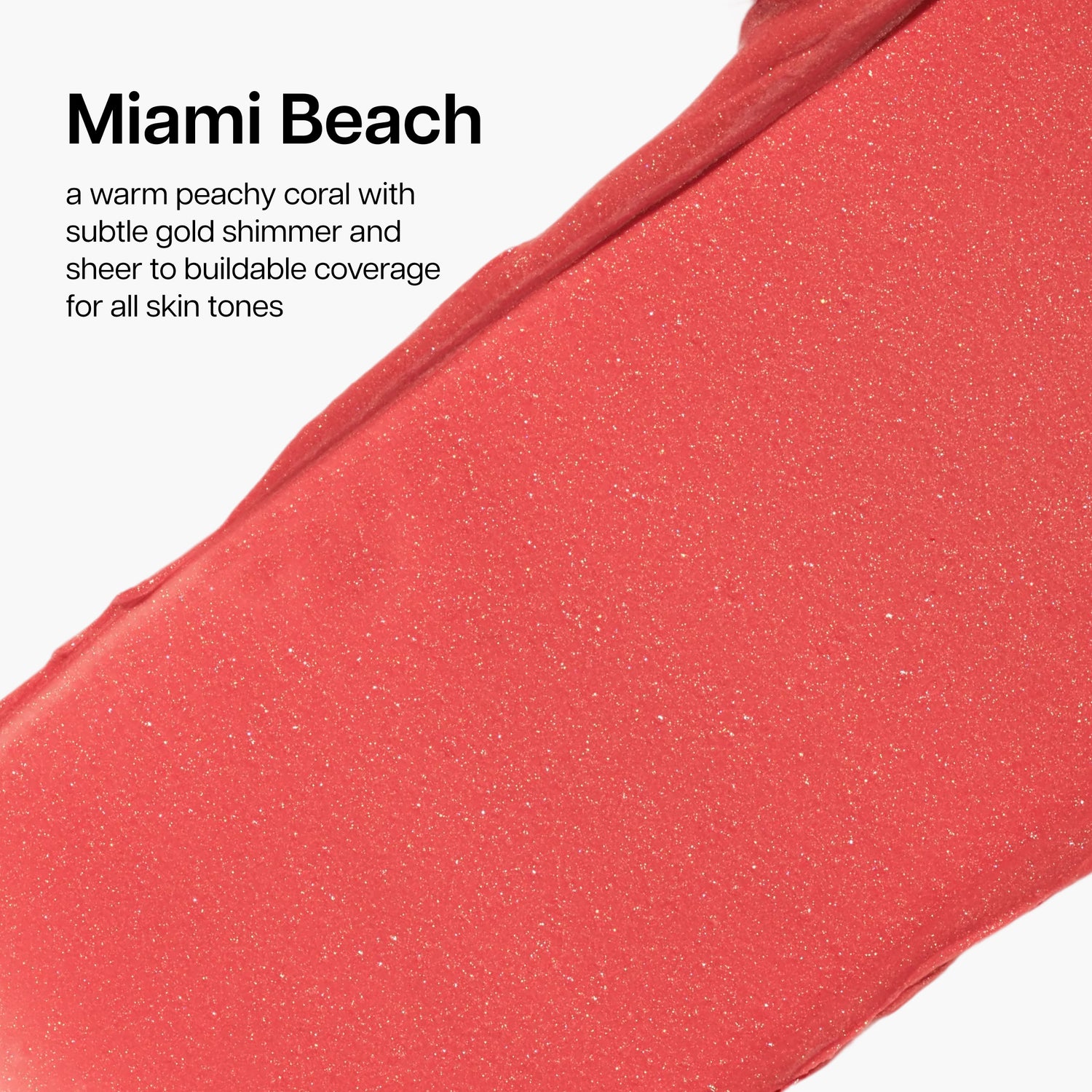 Miracle Balm Blush