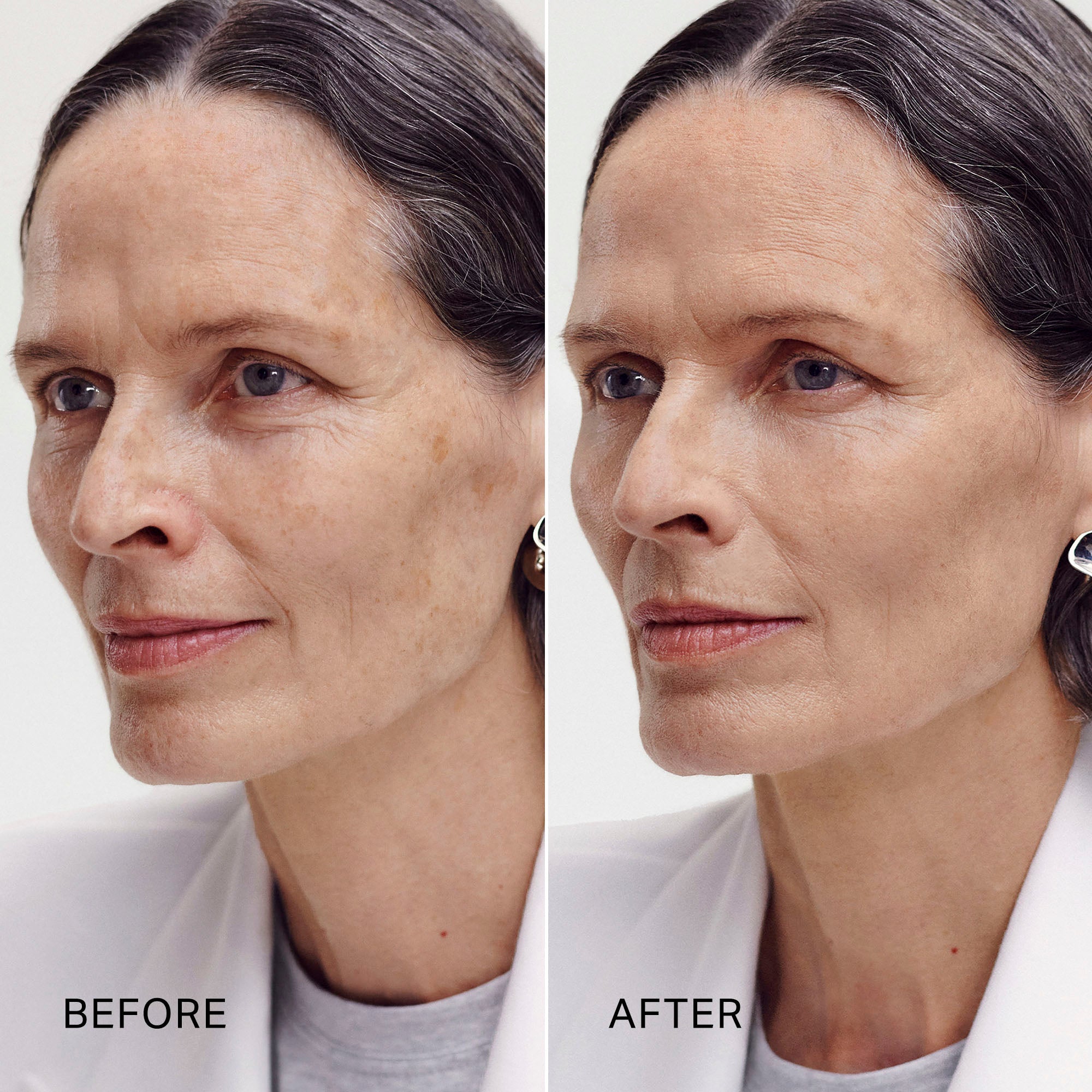 The Minimalist Perfecting Complexion Foundation and Concealer Stick NudeFace Chile