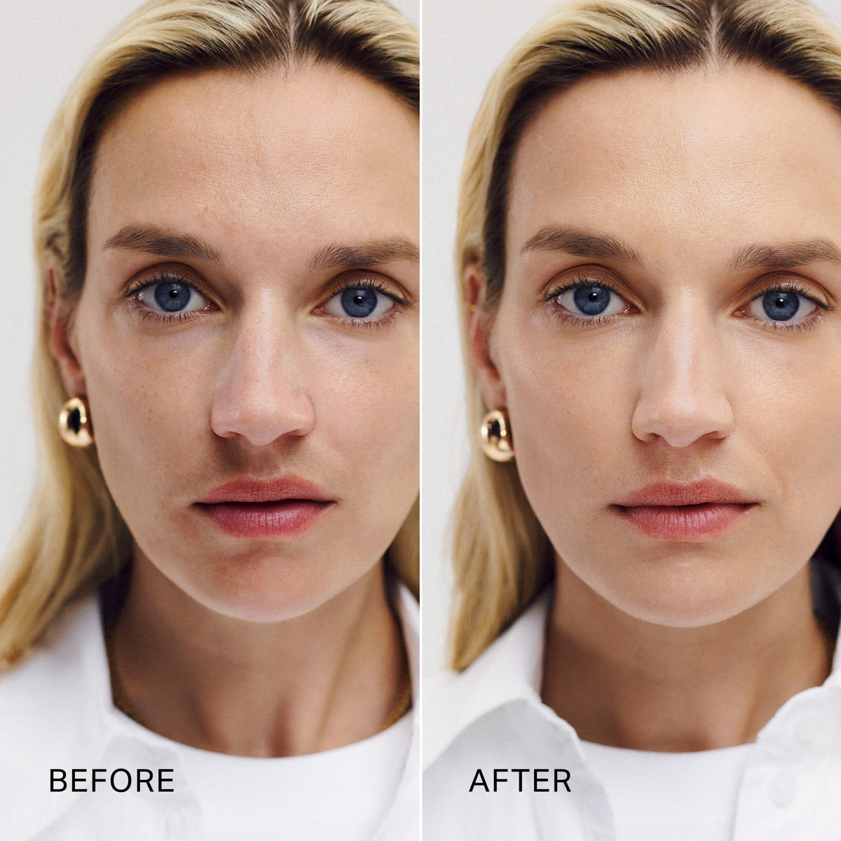 The Minimalist Perfecting Complexion Foundation and Concealer Stick NudeFace Chile