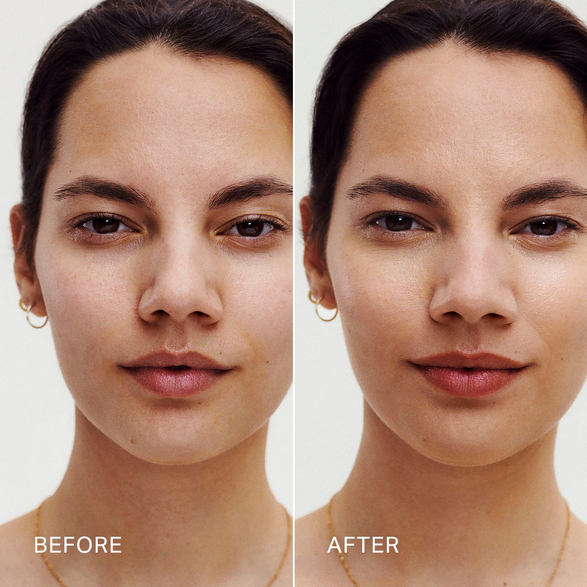 The Minimalist Perfecting Complexion Foundation and Concealer Stick NudeFace Chile