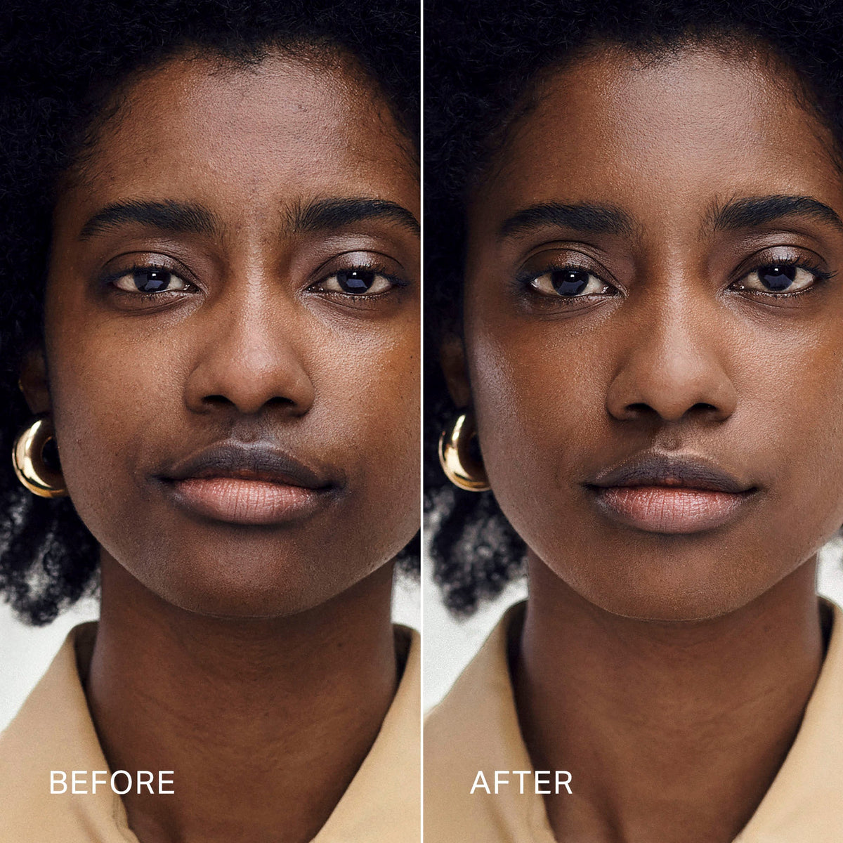 The Minimalist Perfecting Complexion Foundation and Concealer Stick NudeFace Chile
