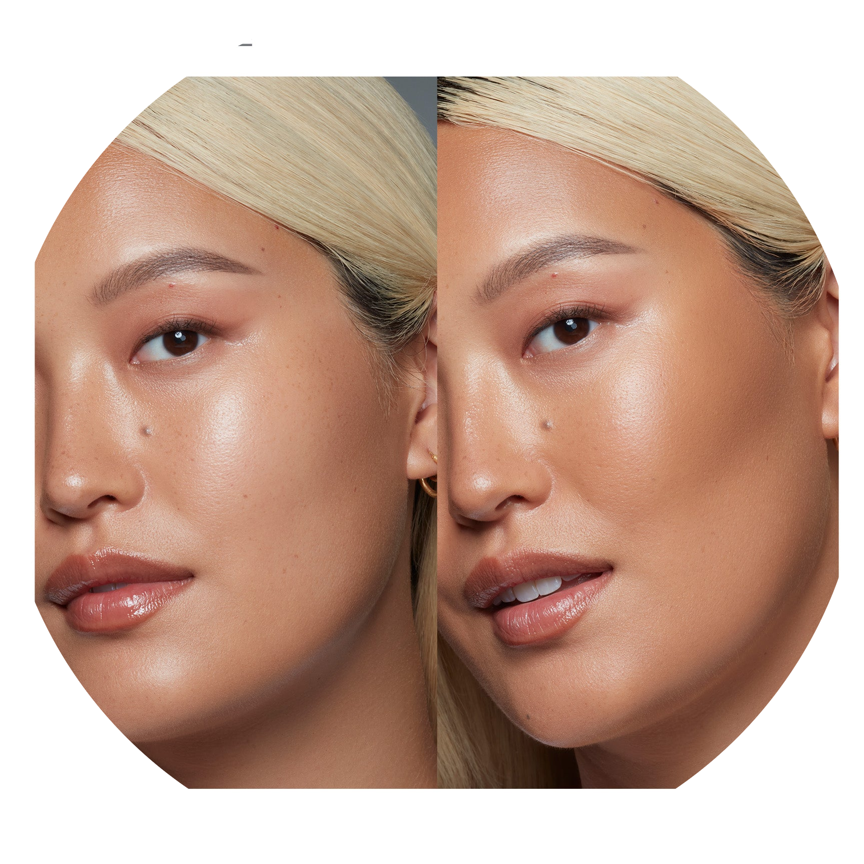 Sudden Heat Creamy Bronzer Stick