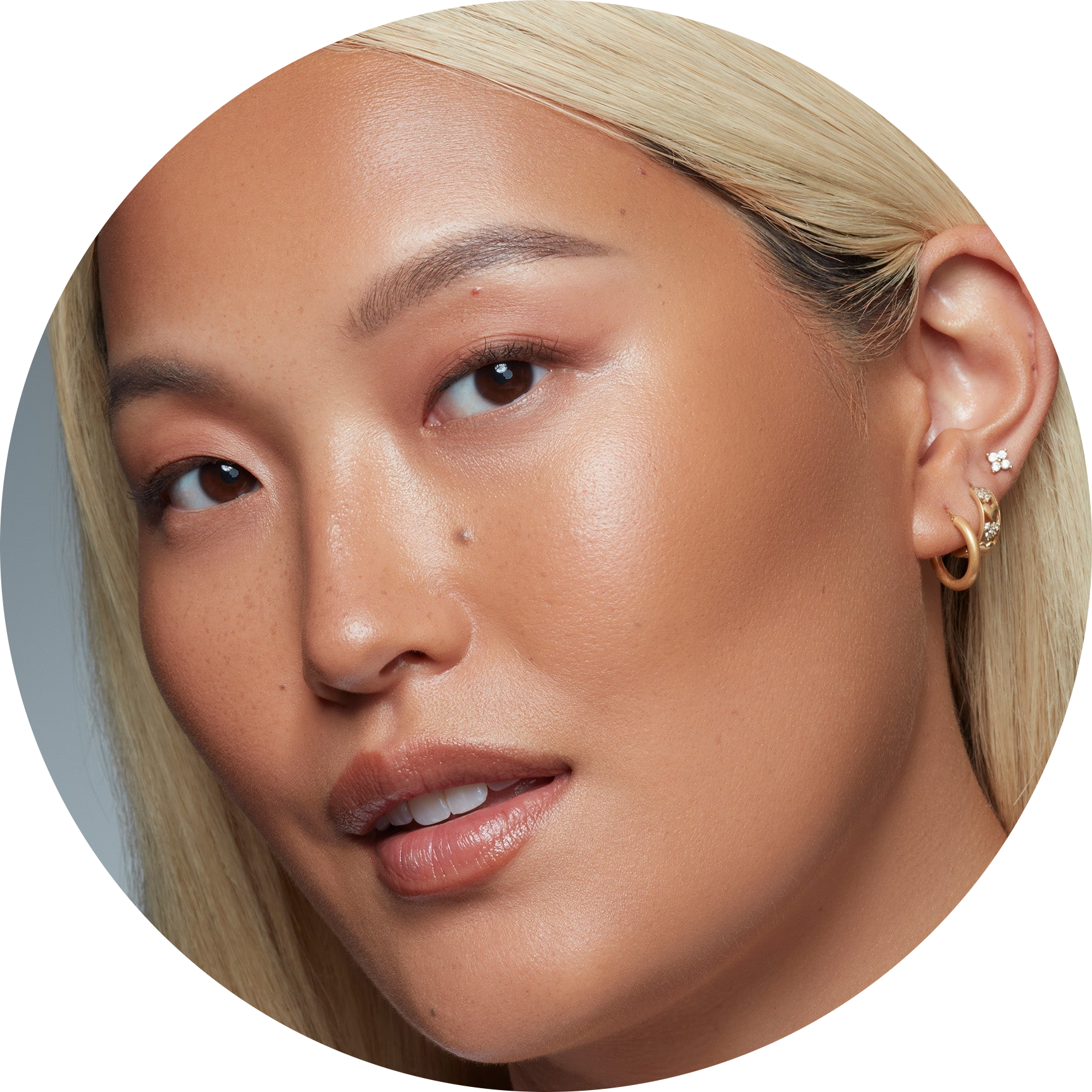 Sudden Heat Creamy Bronzer Stick