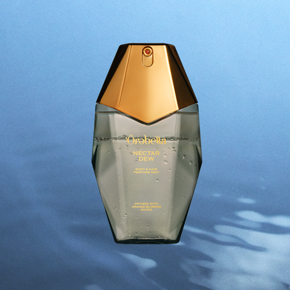 Nectar Dew NudeFace Chile