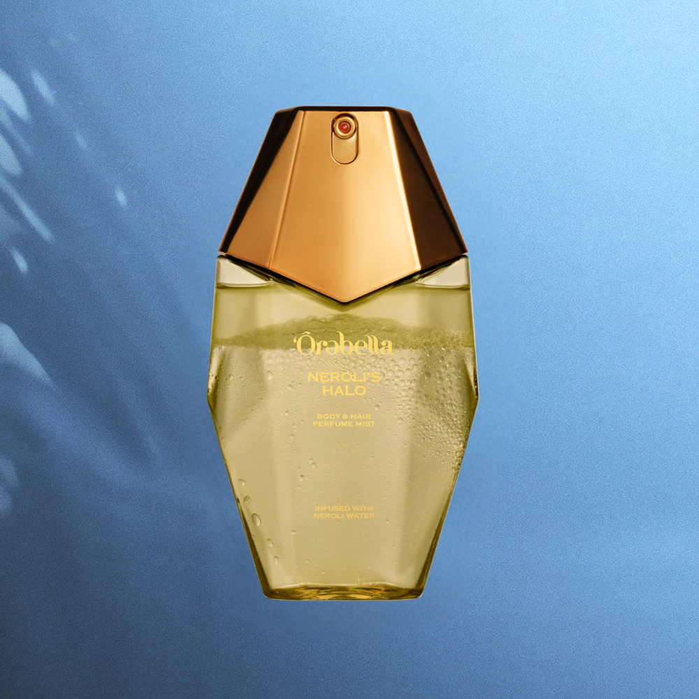 Neroli's Halo NudeFace Chile